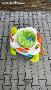 Houpací sedátko pro děti