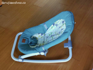 Houpátko pro miminko