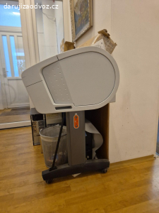 HP DesignJet T610 plotr A0