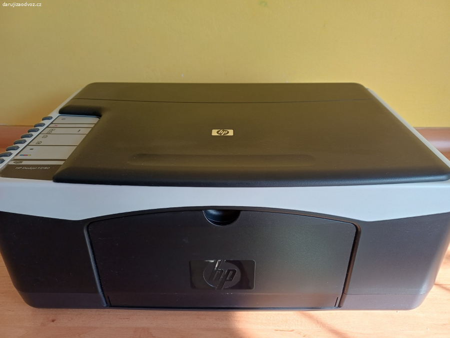HP F2180