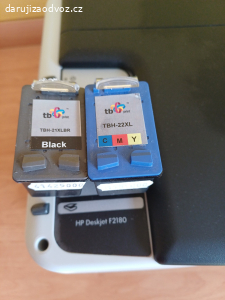 HP F2180
