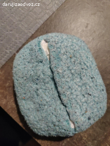 FishePrice ježek pro usínání