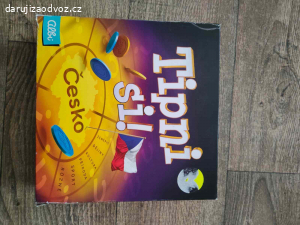 Hry výměnou za čokoládu