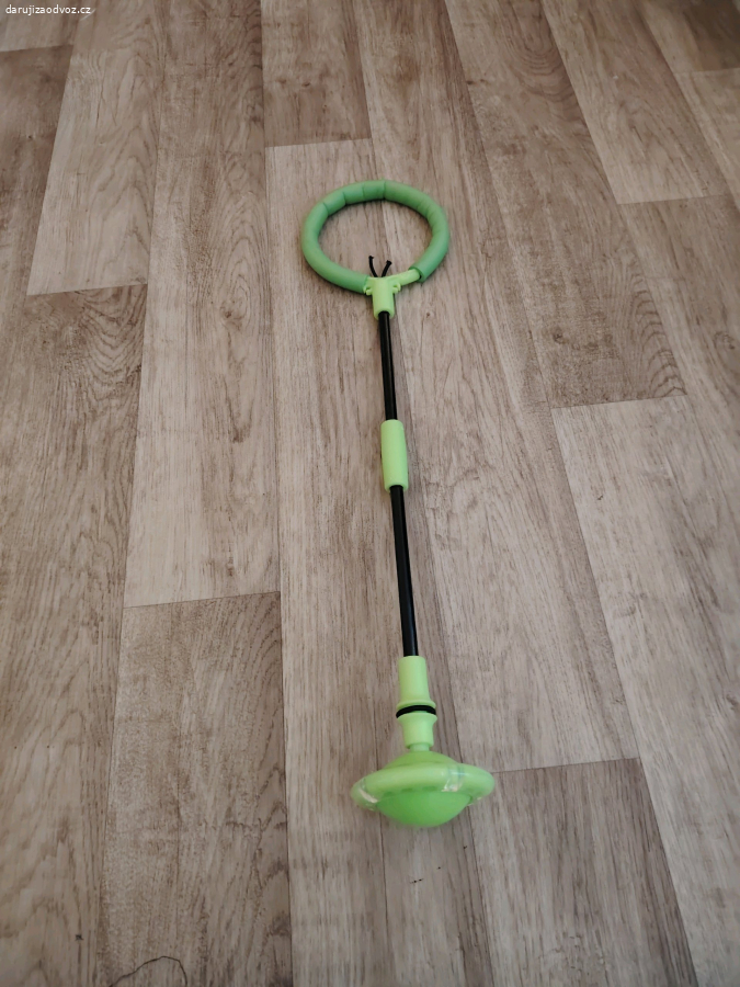 Hula hop na nohu