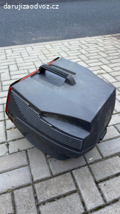 Husquarna LC48VE