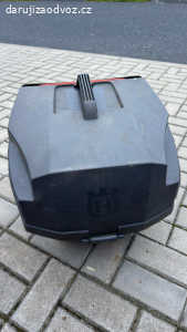 Husquarna LC48VE