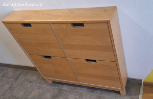IKEA botník