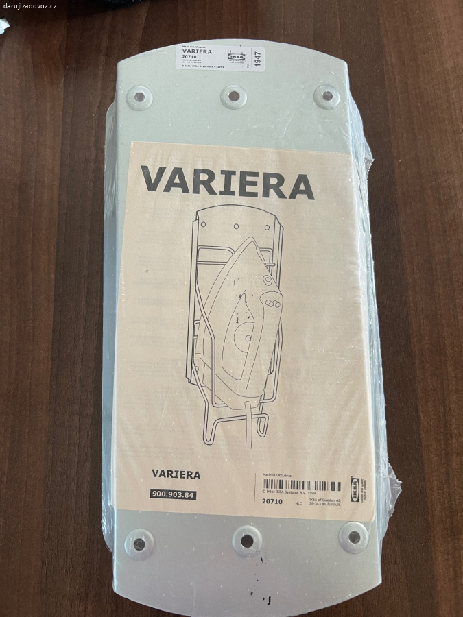 IKEA držák na žehličku