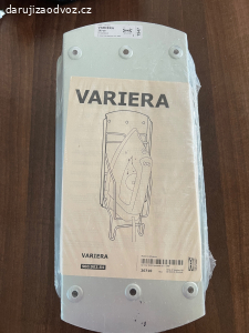 IKEA držák na žehličku