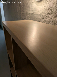 IKEA kallax