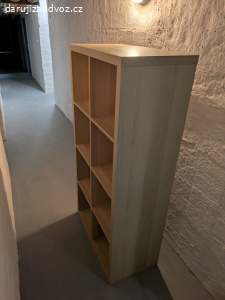 IKEA kallax