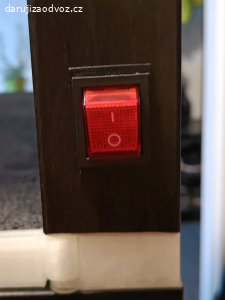 IKEA Lack regál na 3D tiskárnu