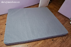 Ikea matrace Vestmarka 160x200 cm