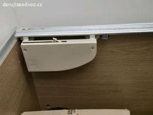 Ikea pax dveře