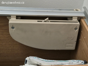 Ikea pax dveře