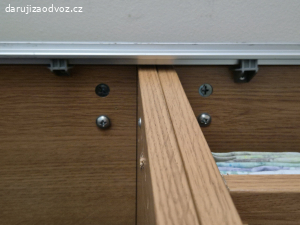 Ikea pax dveře