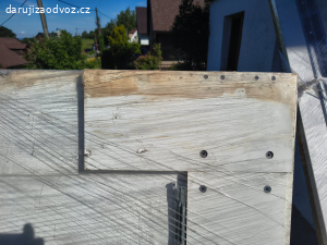 IKEA postel 140x200