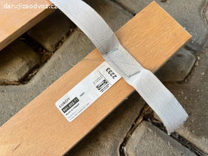 IKEA rošt na postel