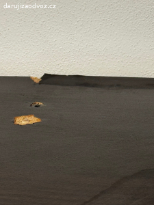Ikea - Šatní skříň se zrcadlem