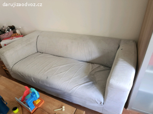 Ikea sedačka