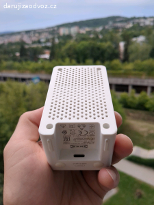 Ikea senzor kvality vzduchu