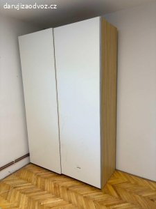 Ikea skříň
