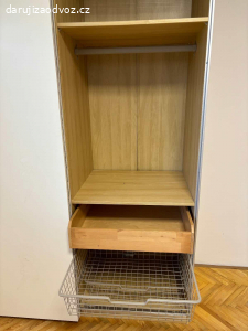 Ikea skříň