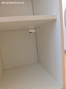 IKEA skříňka komoda