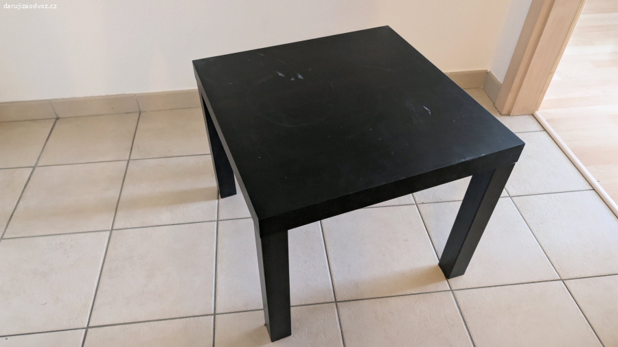 IKEA stoleček