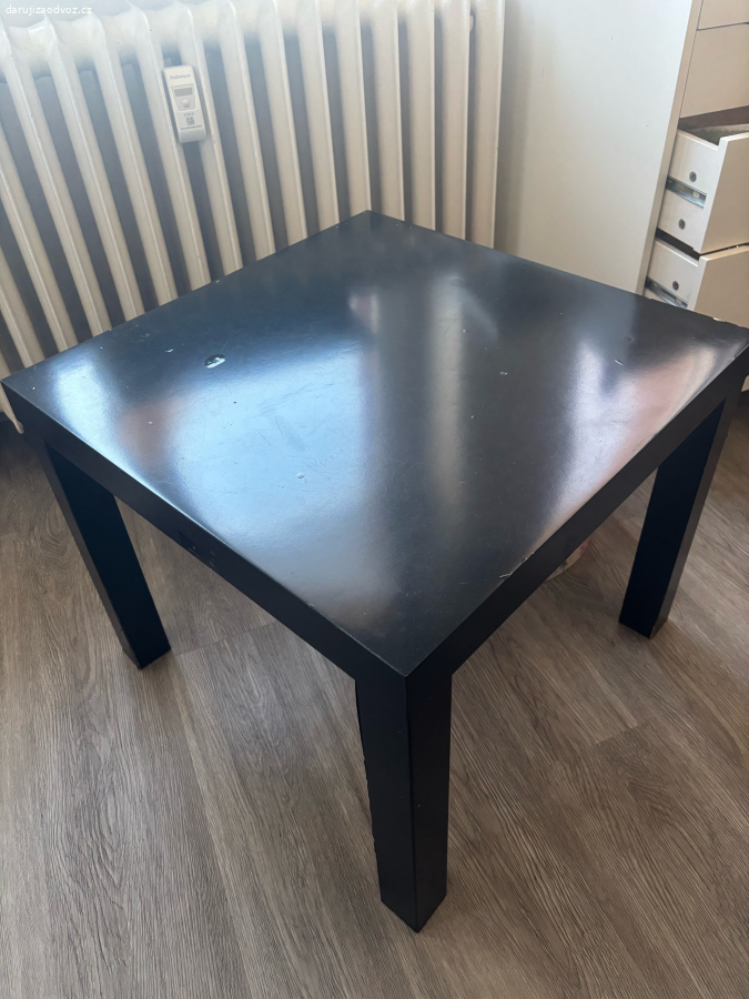IKEA stolek