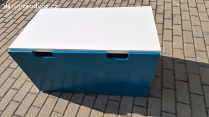 Ikea Stuva