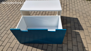 Ikea Stuva