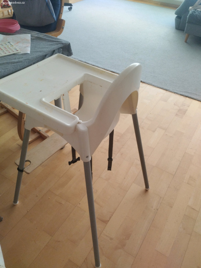 ikea zidle