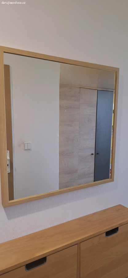 IKEA zrcadlo