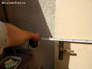 Interiérové dveře