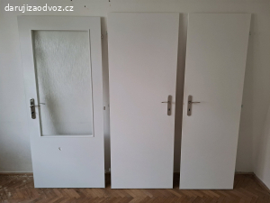 Interierové dveře