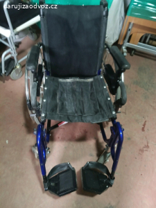 invalidní vozík