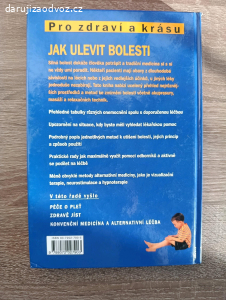 Jak ulevit bolesti