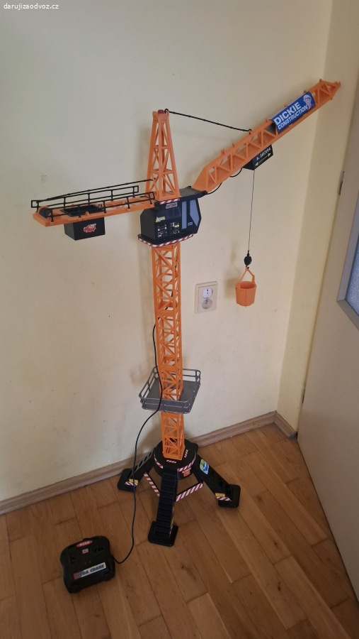 jeřáb