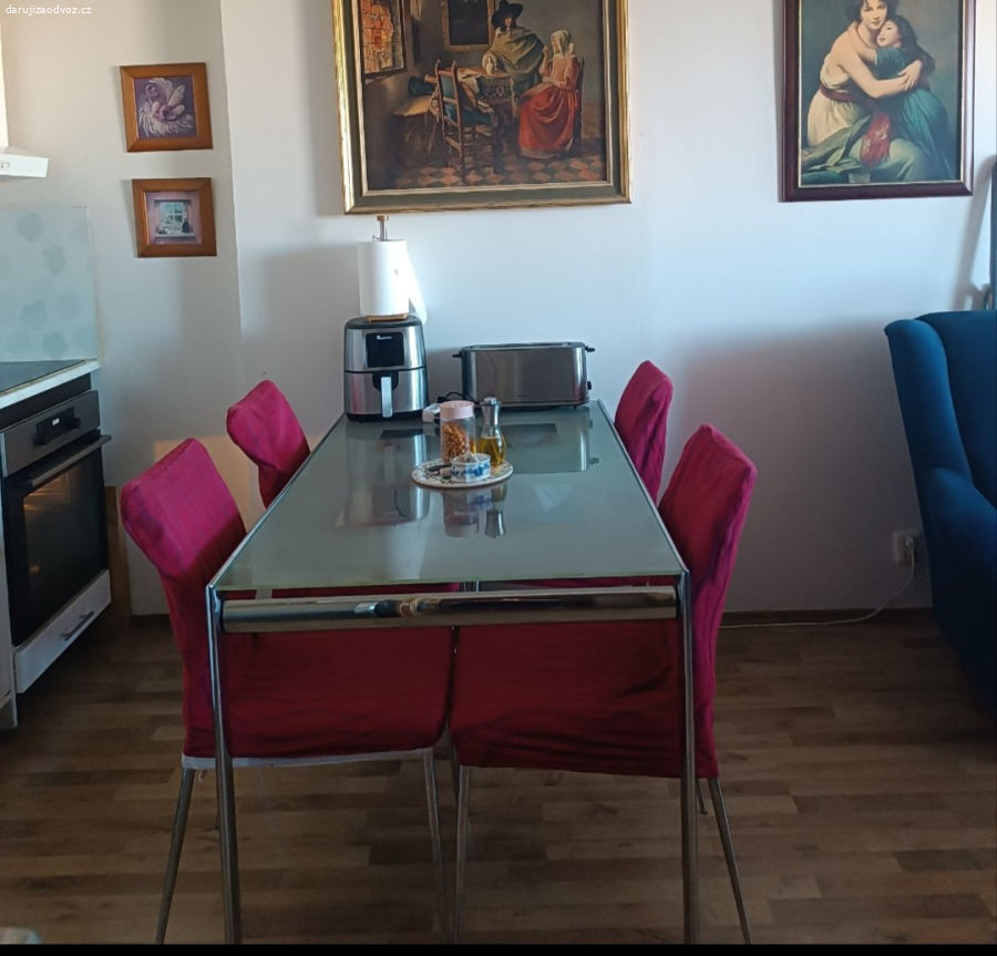 Jídelní set
