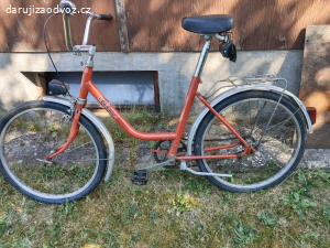 Jízdní kolo