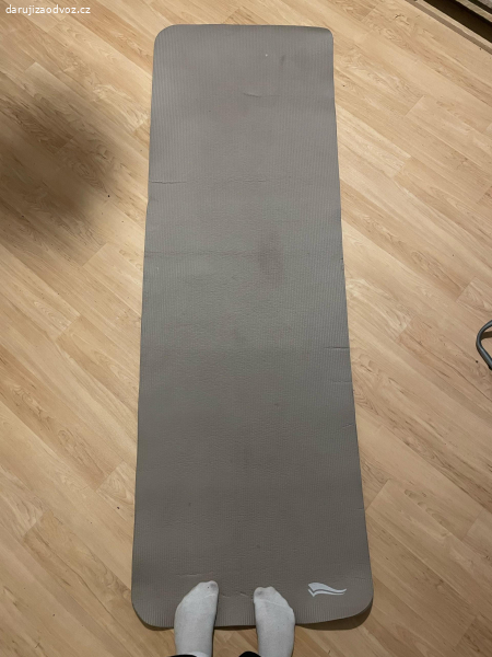 Jógamatka