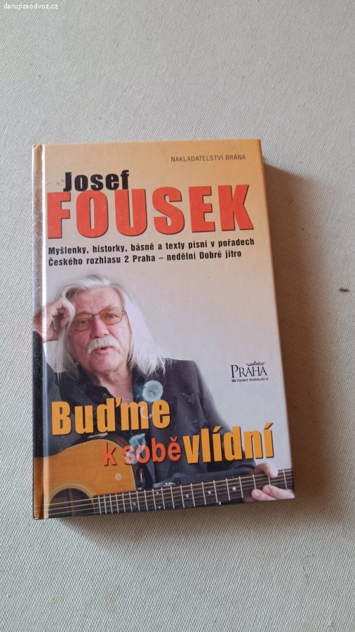 Josef Fousek