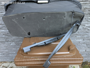 k opravě korbička Brio (Britax)