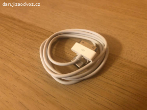 Kabel na Apple iPod