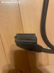 Kabel SKART - délka cca 1m