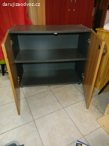 kanc. skříňka