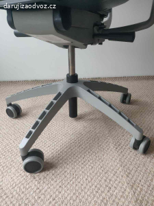 Kancelářská židle IKEA Kläppe