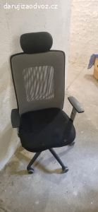 Kancelářská židle