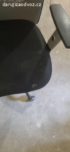 Kancelářská židle